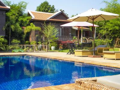 Vimean Sovannaphoum Resort - 13