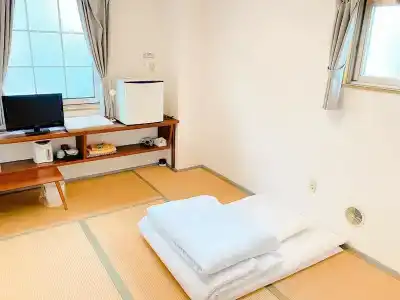 Ikawa Ryokan - 1