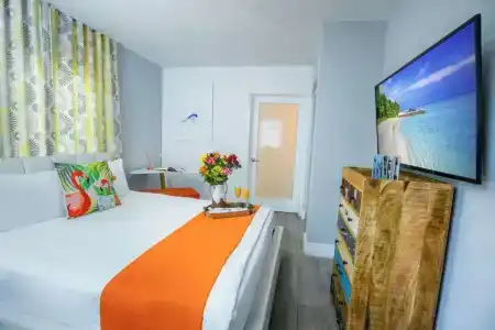 Seaside All Suites - 41