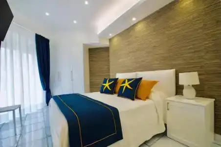 b&b Maiori Luxury - 34