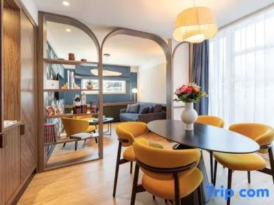 Golden Tulip Aix les Bains - & Spa - 141