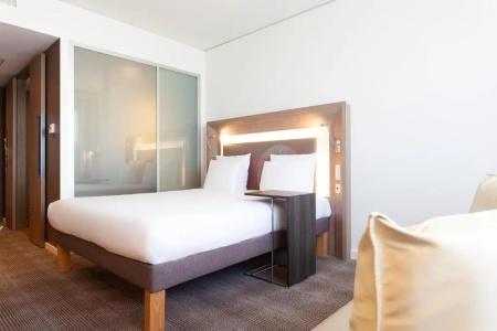 Novotel Basel City - 74