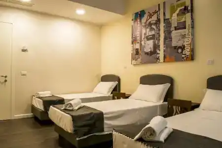 Hostel Trastevere - 42