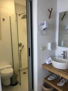Geo & Art Boutique Himara - 230