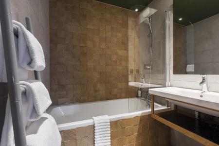Mercure Chamonix Centre - 8