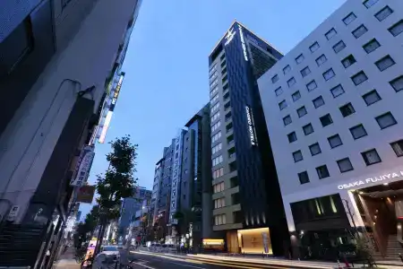 Candeos Osaka Namba - 25
