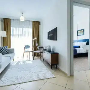 Kamer Suite & - 46