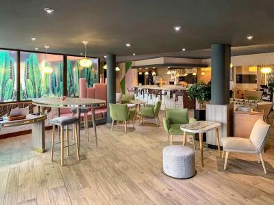 ibis Tours Centre Gare - 35