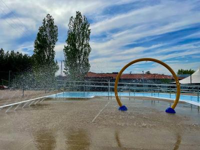 Natura Park Beach & Spa Eco - All Inclusive - 13