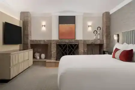 Loews Ventana Canyon Resort - 81