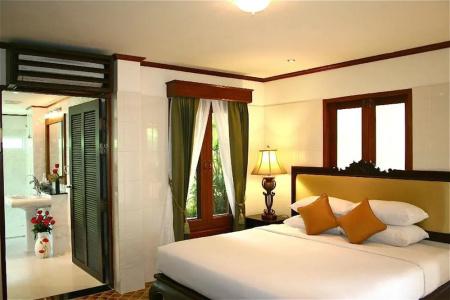 Oriental Siam Resort - Sha Extra Plus Certified - 57
