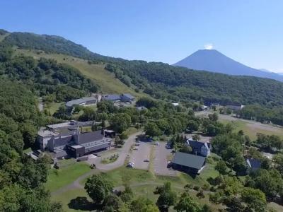 Niseko Hot Spring Ikoino Yuyado Iroha - 44