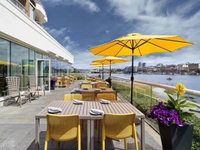 Inn at Laurel Point - 7