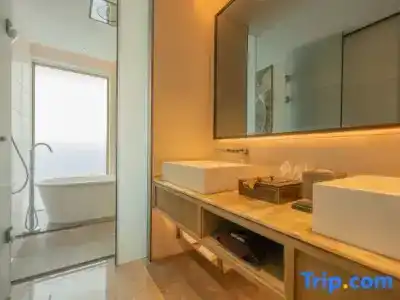 Howard Johnson Plaza by Wyndham Blue Bay Sihanoukville - 5