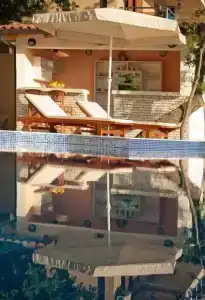 Harmonia Bungalows & Pool - 61