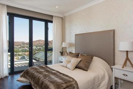 The Weinberg Windhoek - 3
