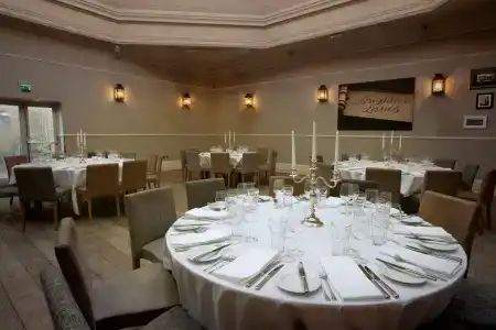 Du Vin & Bistro Brighton - 19