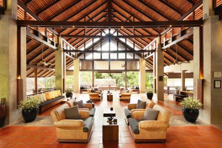 The Tubkaak Krabi Boutique Resort - Sha Extra Plus - 20