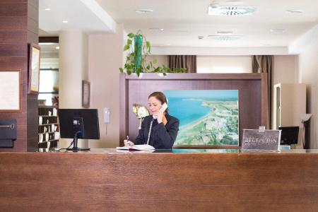 Hipotels Flamenco Conil - 32