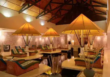 Nexus & Spa Karambunai - 3