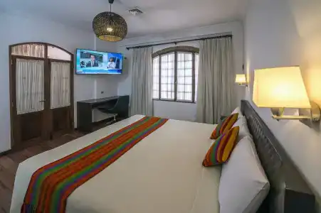 La Casona Boutique - 27