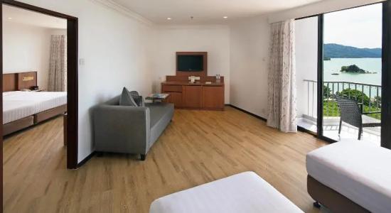 The Bayview Beach - 48