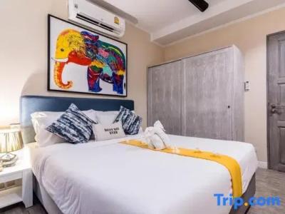 Surf and Sand Resort - 58