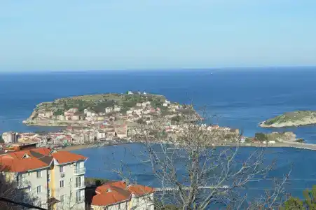 Amasra Ceylin Otel - 16