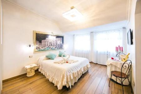 Suites Roma Tiburtina Luxury - 15