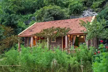 An's Eco Garden Resort - 19