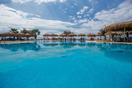 Plaza Beach - 12