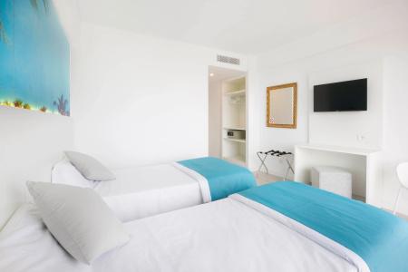 Bluesea Arenal Tower Adults Only - 2