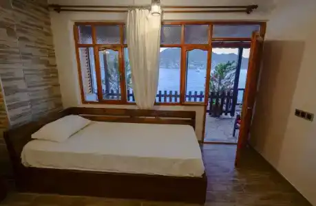 Ankh Pension - 56
