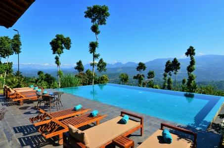 Aarunya Nature Resort and Spa - 14