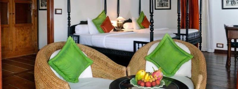 Angkor Village - 103