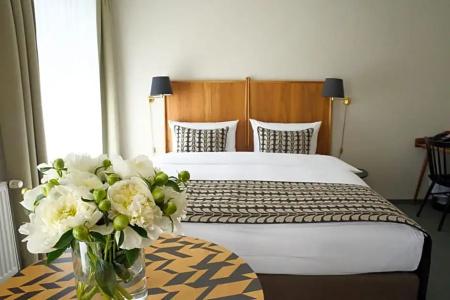 Prinz Myshkin Parkhotel - 41