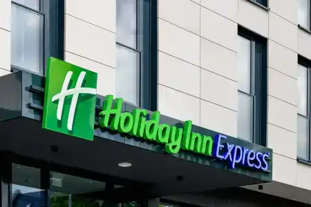 Holiday Inn Express - Fulda, An Ihg - 18
