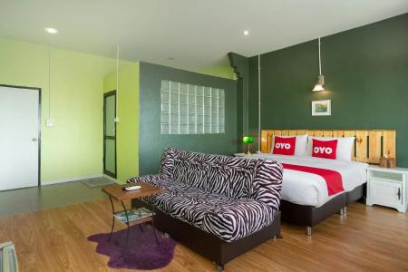 Yak Guesthouse - 141