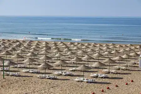 Roma Beach Resort & SPA - 31