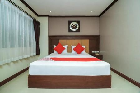 Natural Beach Pattaya - 41