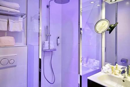 Best Western Plus Carlton Annecy - 53