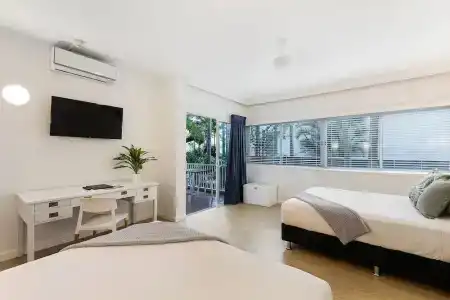 Coral Sea Marina - 56