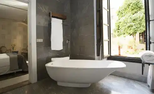 Hospes Palacio del Bailio - 41