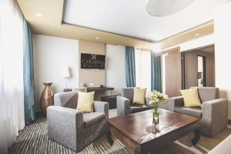 Caramell Premium Resort Superior - 95