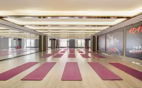 Holiday Inn Express Beijing Huacai, An Ihg - 11