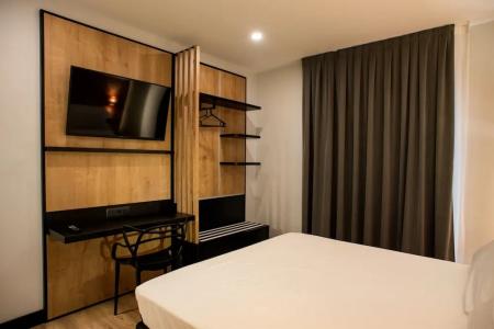 Ibis Styles Figueres Ronda - 67