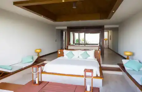 Fusion Resort Cam Ranh - All Spa Inclusive - 4
