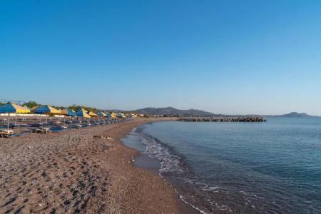 Myrina Beach - 17