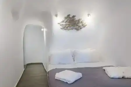 Angel Luxury Suites - 116