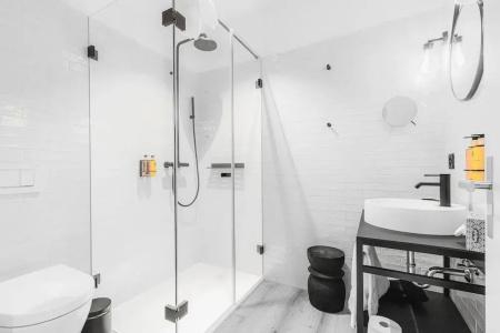 Alpine Inn Davos - 18